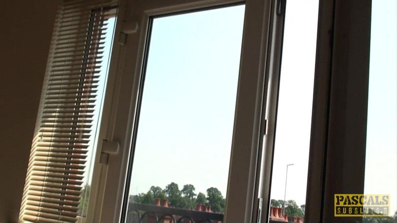 Pascals Subsluts: Missy Kink - Rozhovor - Před sexem