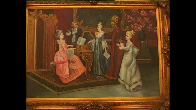 Forte porno TV xxx - (Just the best full movies): Super grandes tetas dicen sus pecados