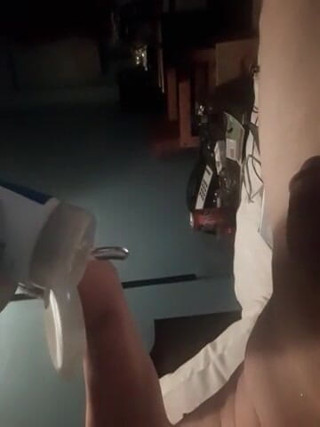 Lilpickle40: Amteur masturbatie