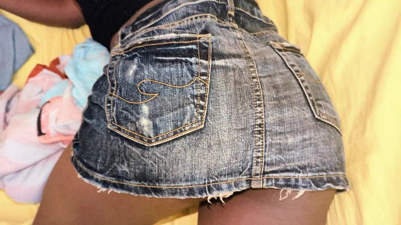 Jack Rick: 남친과 함께하는 사랑스러운 님포매니아의 습관