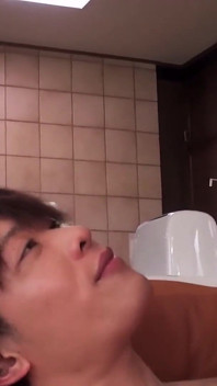Dölleme takıntısı sahne 1_thin Japon döllenmeyi seviyor