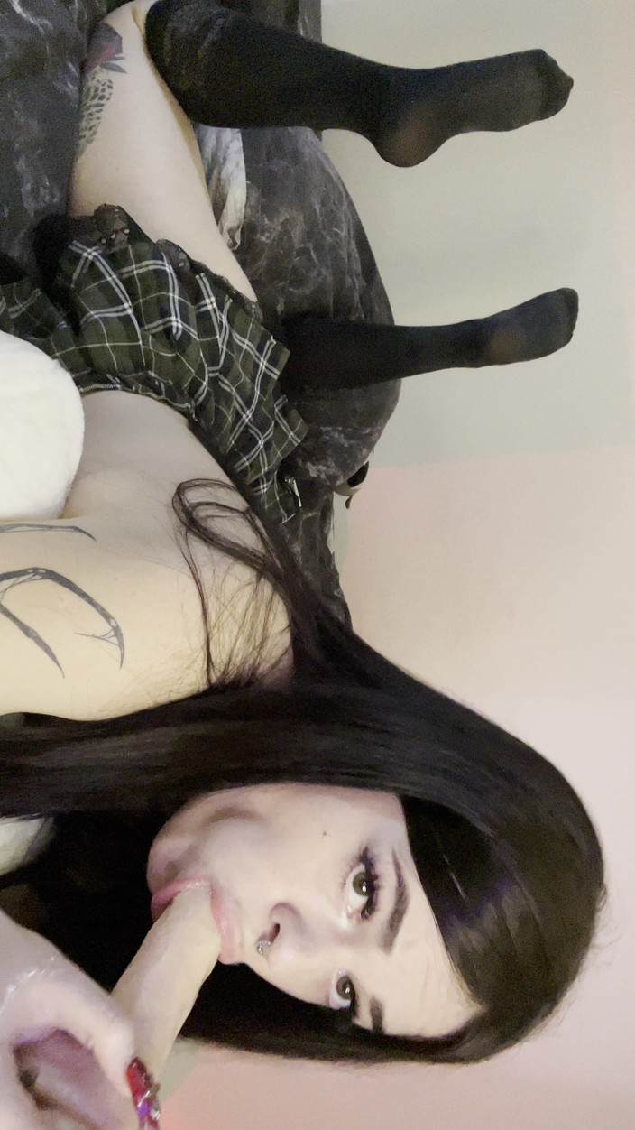 Lina Fire: chceš sát ptáka