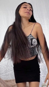 Aranza Anal Bts