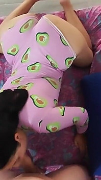 Amateur Mamada Joven 18