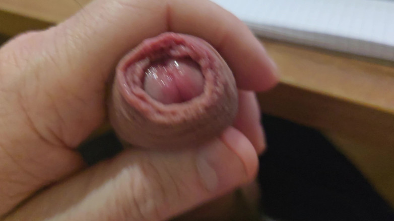 Jordance: Frumos handjob de aproape și casting frumos de spermă