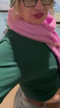 Banci nakal di luar ruangan