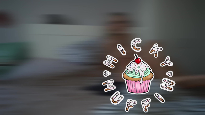 Micky Muffin Studio: Французское дело, конечно, без парижан!