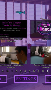 Shut up and Dance - Nothing Better Than Stepmommy, Ep. 11 - 5