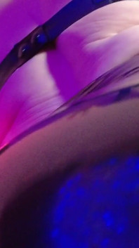 Eva Latex Femdom Solo Fetish BDSM Kink Mistress Gonzo Rubber Heels Hot Big Ass MILF