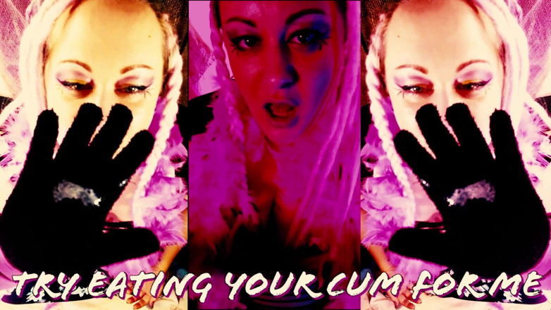 Campsissyboi: It's Like Salty Warm Yummy Cummie Gooey Treats Slurp the...