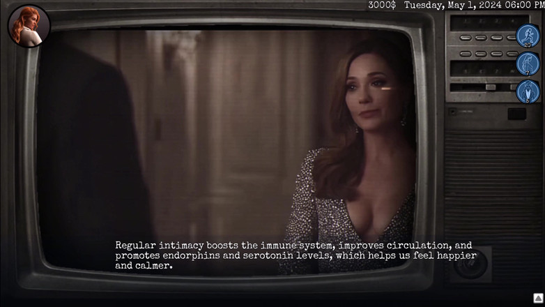 Johannes Gaming: Hranice mravnosti 1 Přesun do našeho nového domu Co by se...