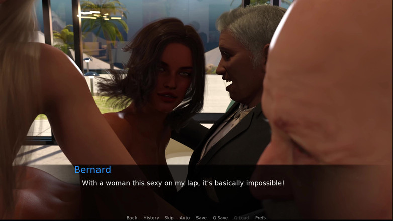 Johannes Gaming: Pembimbing sorak 11 kita Terpaksa Melihat Siapa Yang Membuat Lelaki Tua...