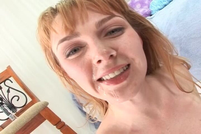 Top Web Models: Marie Mccray Sexy All Natural Body Redhead Huge Cock POV...