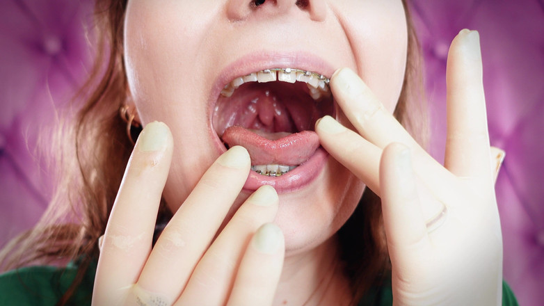 Arya Grander: Asmr dan Rakaman dekat: Fetish Devour Gergasi - Makan Kereta Dari...