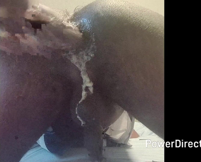 DaBlackFemboy: 흑인 대물 자지에게 질싸와 후장 따먹히는 것에 중독되어 있어