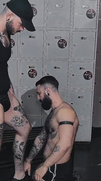 Divertimento Caldo Sudata