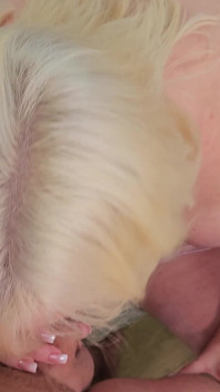 Dlouho ztracená nevlastní dcera PAWG GILF? Marcy Diamond