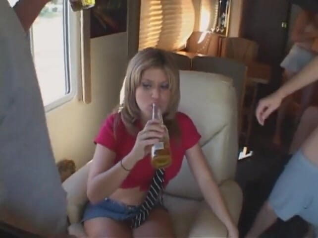 Vintage X: Hot dirty trip episode 15