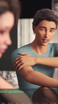 Una moglie e la matrigna Awam edizione principale # 27, nuovo aggiornamento v 175