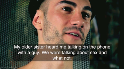 Young Bastards: Interview Danman