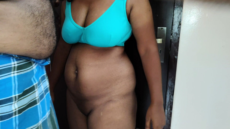 Inba: Housewife Hot Fucking Moment
