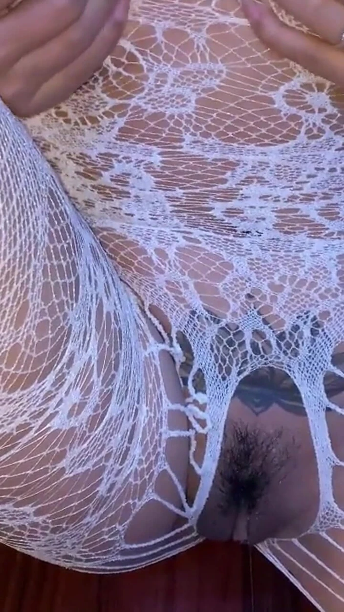 Lina Porn ft. Anonymous Vlogger by Linakween: Bodystocking, Female  Masturbation, Solo, Pussy, Amateur Porn | Faphouse