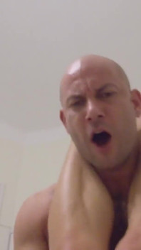 Amirah Adara swallows all the sperm of MIke Angelo
