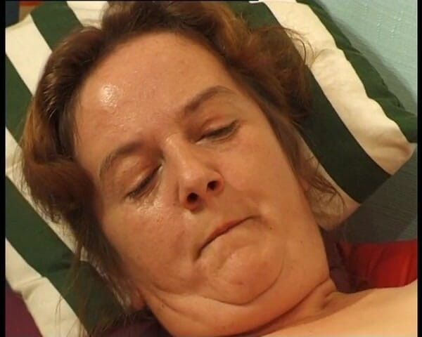 YOUR FIRST PORN: Số cuối cùng của bà Brittas Letzte Nummer Britta