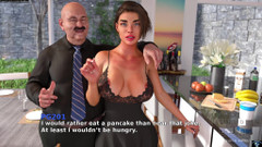 Porngame201: Život v Santa County # 1