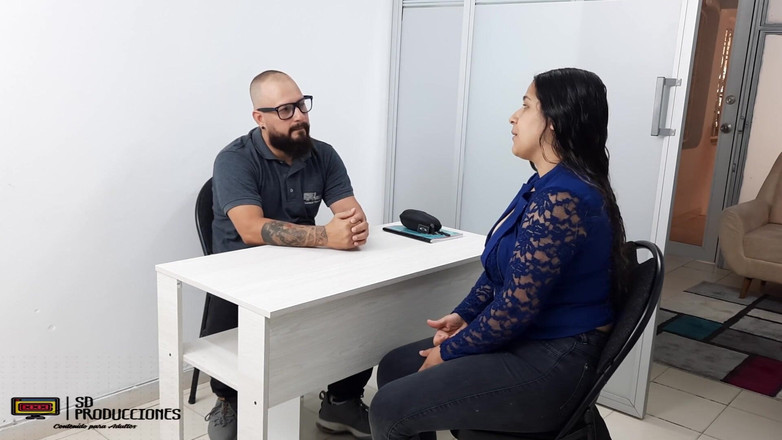 markus: 私の義理の娘の大学のディレクターと良い取引を得る