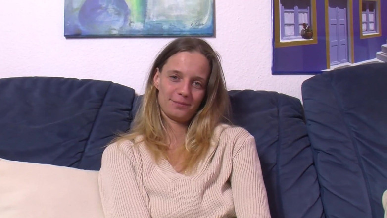 German Fuck Movie: Come on, You Little Bitch Jerk off Your Pussy Nicely 2