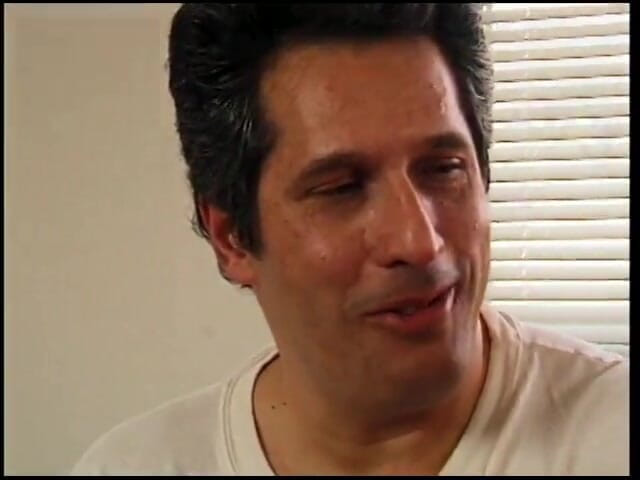 Teen Seduction: Elder man came when  19 year old peacherino was frigging her...