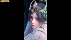 Soiyu Hentai: Luishen Goddess Boobjob Hentai 3D - Uncensored V267