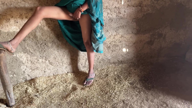 Ritu: Desi Couple