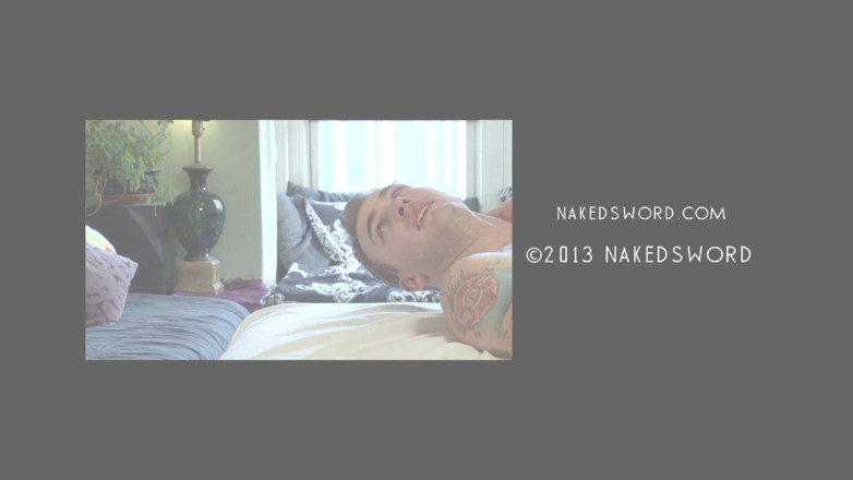 NakedSword: Into the Wilde Epizod 2