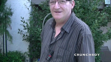 Viktor ROM by Crunchboy: Nick šuká barebakcj viktor rom na veřejné zahradě