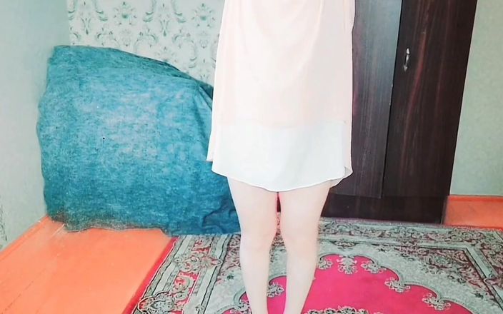 Kitty_Cross: 섹시한 유혹: 내 세상을 엿볼 수 있다