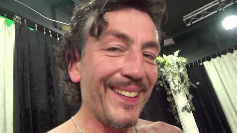 Deutschland porn: Нужен член, чтобы быть счастливым - Эпизод No 09