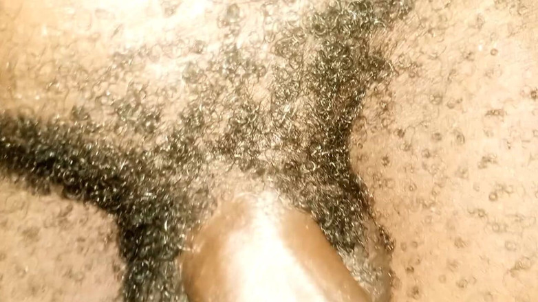 Judith xxx: Mój silny penis erekcji