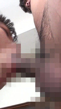 Hands-free Blowjob: Amateur Girls Giving Blowjobs Without Using Their Hands, Special Edition