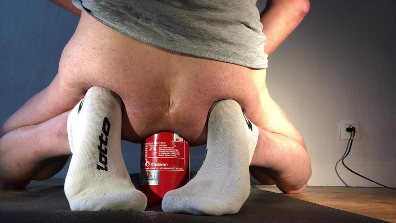 Jardinsecret346: Extreme Dildo Huge