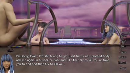 Johannes Gaming: AD #32 she love me eating her pussy