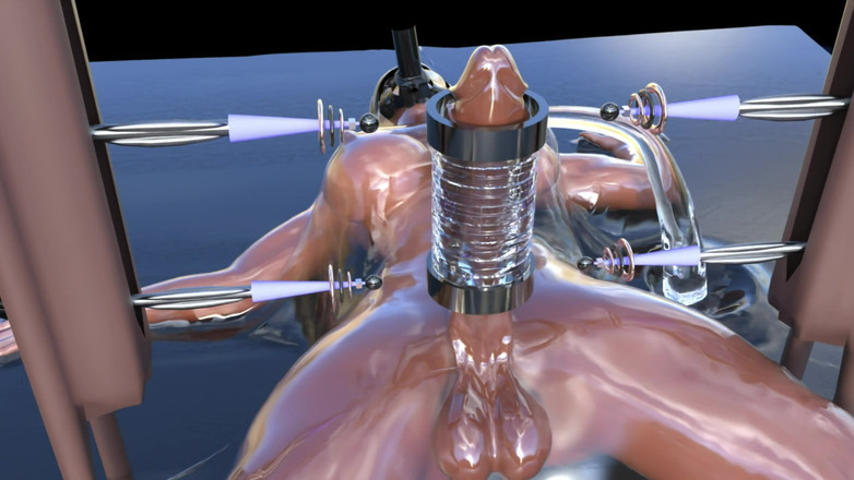 Kimdam3d: Fggb 56 Pharah z Overwatch Fiddled