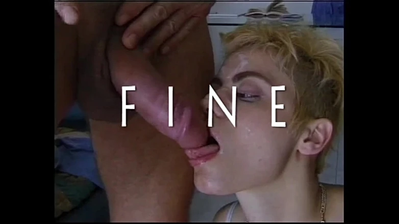 Euro Sluts: So Fucking Deep Inside Me