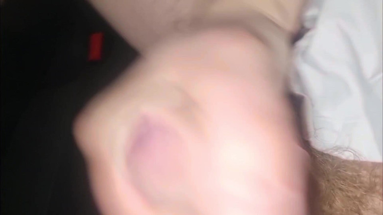 Alexander Audran: Stříkání. Honění v autě na parkovišti - tvrdé a tvrdé stříkání...