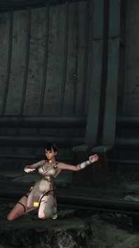 Stellar blade desnuda mod + baile mod