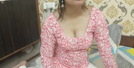 Saarabhabhi6: Hindský sexuální příběh Roleplay - tchán šuká svou snachu