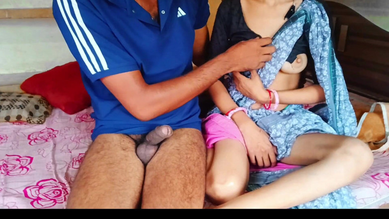 seema: Bhabhi ne Diye tette Ke maje