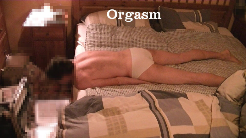 Mark Hannes: Masturbazione scivolosa