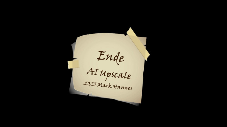 Mark Hannes: Naakte bultmasturbatie in de hobbywerkplaats